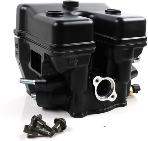 Engine Motorcycle Cylinder Assembly With Camshaft Crankshaft Fit For CR6 YF300 KLX250(Silver) in Saudi Arabia