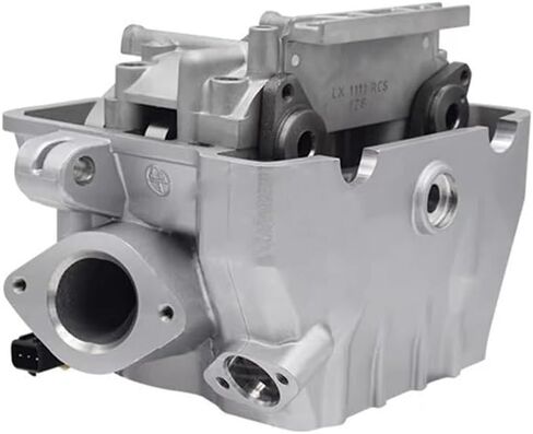 Engine Motorcycle Cylinder Assembly With Camshaft Crankshaft Fit For CR6 YF300 KLX250(Silver) in Saudi Arabia