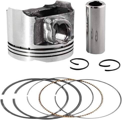 Motorcycle Parts Piston Ring Kit Fit For FZR250RR 3LN ZEAL250(Blue) in Saudi Arabia