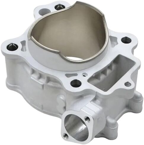 Motorcycle Bore 78mm Cylinder Block For CRF250R 2004 To 2009 CRF250X 2004 To 2017 12100-KRN-731 12100-KRN-732 in Saudi Arabia