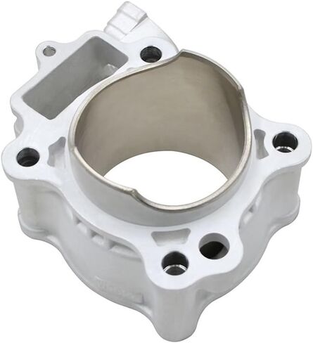 Motorcycle Bore 78mm Cylinder Block For CRF250R 2004 To 2009 CRF250X 2004 To 2017 12100-KRN-731 12100-KRN-732 in Saudi Arabia