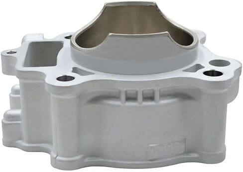 Motorcycle Bore 78mm Cylinder Block For CRF250R 2004 To 2009 CRF250X 2004 To 2017 12100-KRN-731 12100-KRN-732 in Saudi Arabia