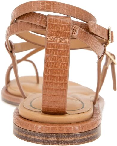 Kenneth Cole New York Women's Paros Flat Sandal in Saudi Arabia