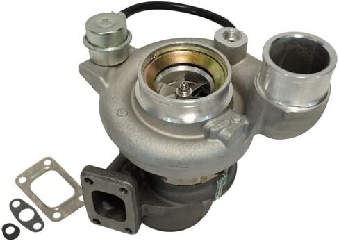 New Replacement Turbocharger for Dodge Ram/Cummins 5.9L 24V HE351CW Turbo in Saudi Arabia