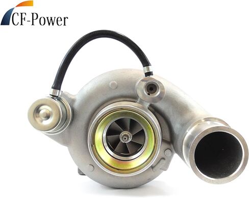 New Replacement Turbocharger for Dodge Ram/Cummins 5.9L 24V HE351CW Turbo in Saudi Arabia