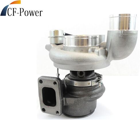New Replacement Turbocharger for Dodge Ram/Cummins 5.9L 24V HE351CW Turbo in Saudi Arabia