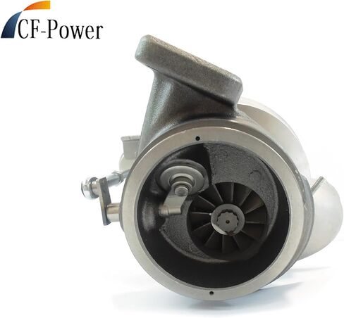 New Replacement Turbocharger for Dodge Ram/Cummins 5.9L 24V HE351CW Turbo in Saudi Arabia