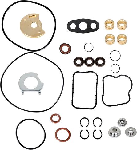 WFLNHB TS1 ومحامل Turbo Kit HE300VG البديل لـ RAM 6.7 2013-2018 in Kuwait