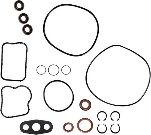 WFLNHB TS1 ومحامل Turbo Kit HE300VG البديل لـ RAM 6.7 2013-2018 in Kuwait