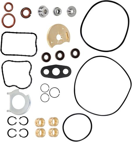 WFLNHB TS1 ومحامل Turbo Kit HE300VG البديل لـ RAM 6.7 2013-2018 in Kuwait