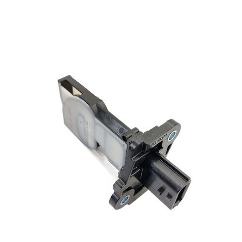 محول مستشعر تدفق الهواء 1x AFH60M-48 22680 5RF0A تدفق الهواء الكتلي مستشعر MAF متوافق مع NISSAN- JUKE- متوافق مع QASHQAI توافق Pulsar X-Trail T32 1.6 DIG-T 1.6L MR16DDT AIR MEAT MOUNT BASE in Kuwait