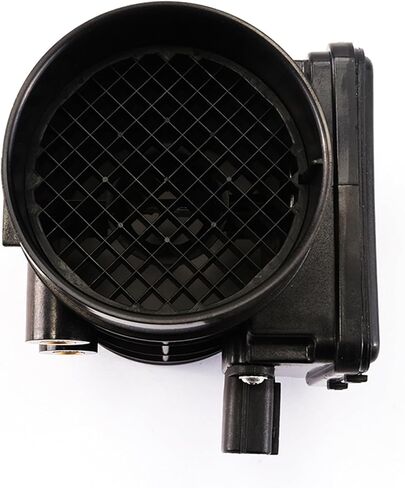 Air Flow Sensor Adapter E5T52071 Air Flow Sensor Gauge 13800-58B00 Compatible with Chevrolet Tracker Geo Tracker Suzuki Vitara Sidekick X-90 1.6L 2.0L Air Meter Mount Base in Saudi Arabia