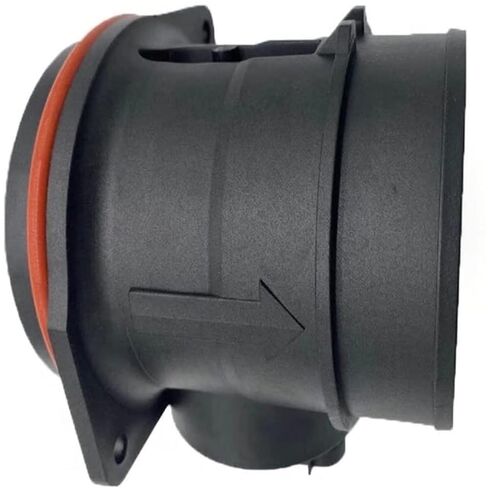 مستشعر مستشعر تدفق الهواء مستشعر مستشعر تدفق الهواء 28164-3C100 متوافق مع Hyundai Kia Sonata 3.3L 3.8L V6 2006-14 28110-3C100 Air Meter Base in Kuwait