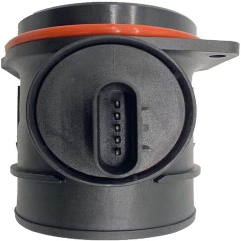 مستشعر مستشعر تدفق الهواء مستشعر مستشعر تدفق الهواء 28164-3C100 متوافق مع Hyundai Kia Sonata 3.3L 3.8L V6 2006-14 28110-3C100 Air Meter Base in Kuwait