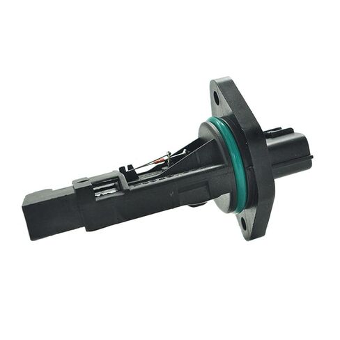 محول مستشعر تدفق الهواء F00C2G2039 MAF مستشعر مقياس تدفق الهواء الكتلي متوافق مع PRIMERA P12 P11 WP11 WP12 Almera MK II 226807J600 22680-36550 MOUN MOUNT BASE in Kuwait