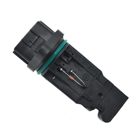 محول مستشعر تدفق الهواء F00C2G2039 MAF مستشعر مقياس تدفق الهواء الكتلي متوافق مع PRIMERA P12 P11 WP11 WP12 Almera MK II 226807J600 22680-36550 MOUN MOUNT BASE in Kuwait