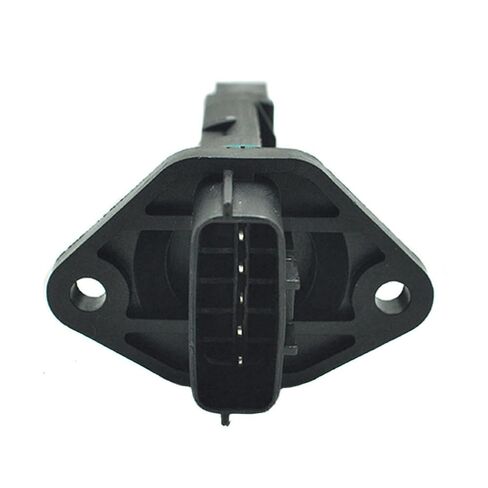 محول مستشعر تدفق الهواء F00C2G2039 MAF مستشعر مقياس تدفق الهواء الكتلي متوافق مع PRIMERA P12 P11 WP11 WP12 Almera MK II 226807J600 22680-36550 MOUN MOUNT BASE in Kuwait