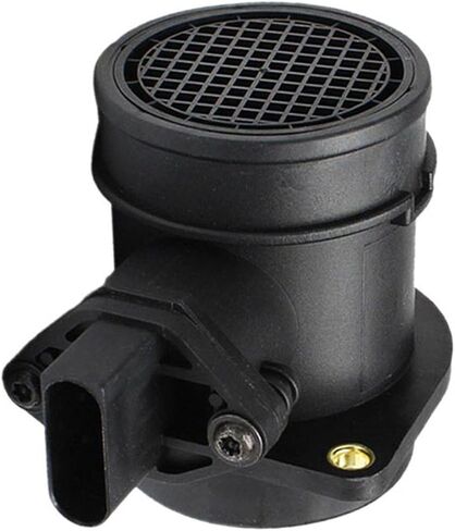 Air Flow Sensor Adapter Mass Air Flow Sensor MAF Compatible with Audi A4 TT Golf Jetta Passsat 1.8T 0280218063 06A906461L Air Meter Mount Base in Saudi Arabia