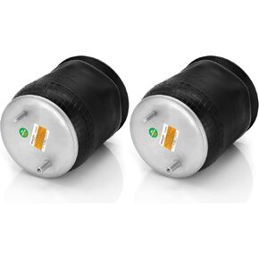 2 حزمة من حقيبة الربيع الهوائية من عزم الدوران لهندريكسون (يحل محل Firestone 9082 ، W01-358-9082 ، W01-358-9083 ، Hendrickson S-2066 ، S-1165 ، C-20166 ، C-11651 ، Goodyear 1R12-092 ، 1R12-093) in Kuwait