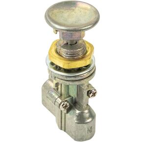 AIR LEVEL SEAT CONTROL VALVE - REPLACES 337090C91 GT134-3 11183329 52039-4401 in Saudi Arabia