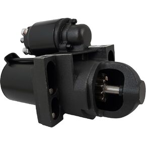 OEG Parts New SAE J1171 Certification Starter Compatible with Mercruiser I/O 4.3 5.0 5.7 8.1 Carb EFI in Saudi Arabia