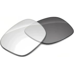 العدسات البديلة للعدسات الانتقالية من Ray-Ban Meta RW4006 RW4008 50mm 53 مم in Kuwait