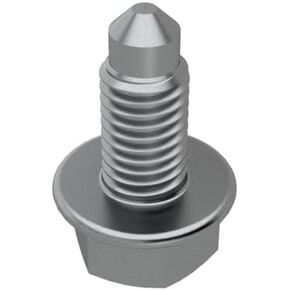 Mopar 06106289AA SCREW HEX HEAD in Saudi Arabia