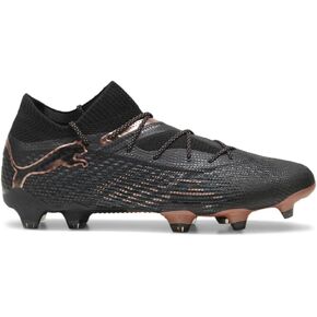 Puma Mens Future 7 Ultimate Firm GroundArtificial Ground Soccer Cleats Cleated, Firm Ground - Black - Size 11.5 M in Kuwait