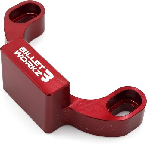 Billetworkz Shifter Stop for 2015-25 Subaru WRX, Black in Saudi Arabia