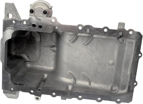 Replacement Engine Oil Pan for 2005-2010 Chrysler, Dodge 300, Charger, Magnum (2.7L V6) in Saudi Arabia