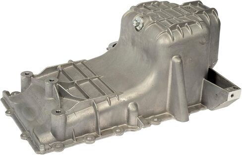 Replacement Engine Oil Pan for 2005-2010 Chrysler, Dodge 300, Charger, Magnum (2.7L V6) in Saudi Arabia
