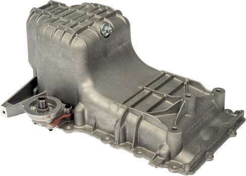 Replacement Engine Oil Pan for 2005-2010 Chrysler, Dodge 300, Charger, Magnum (2.7L V6) in Saudi Arabia