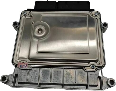 39115-2B452 391152B452 M7.9.8 وحدة التحكم في محرك CAR محرك CAR ECU in Saudi Arabia