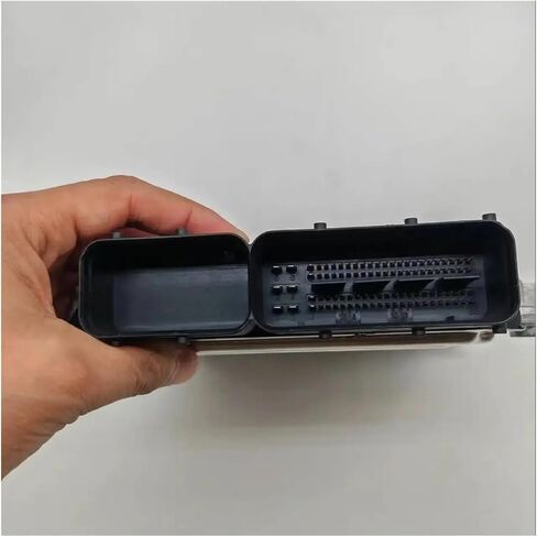 39115-2B452 391152B452 M7.9.8 وحدة التحكم في محرك CAR محرك CAR ECU in Saudi Arabia
