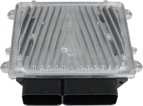 ME9.7 272 273 بالنسبة لي 9.7 برمجة كمبيوتر محرك ECU ECM وفي الوقت نفسه كل سلسلة من 237 محرك 4.6L 4633CC V8 in Saudi Arabia