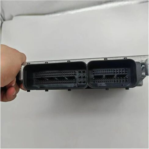 5348867 لوحة كمبيوتر المحرك وحدة التحكم الإلكترونية ECU CM2880 للمحرك QSB4.5 ISG12 ISF2.8 ISB3.9 in Saudi Arabia