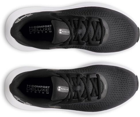 Under Armour Men's Charged Rogue 5 Sneaker in Saudi Arabia