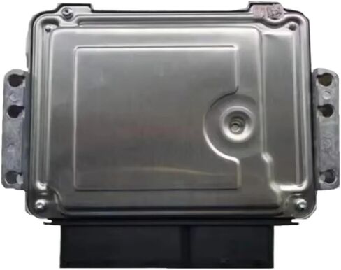 39134-2B571 MEG17.9.12 Control Unit ECU Engine Computer Board For 513 in Saudi Arabia