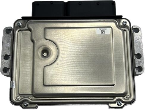 39131-2B31F 391312B31F ECU CAR محرك الكمبيوتر لوحة التحكم الإلكترونية ملائمة لـ MEG17.9.12 in Saudi Arabia