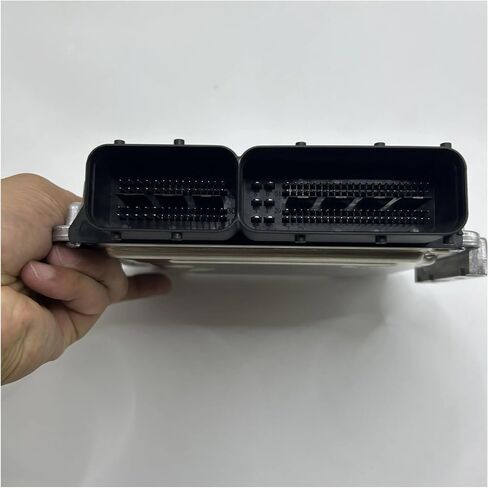 39131-2B31F 391312B31F ECU CAR محرك الكمبيوتر لوحة التحكم الإلكترونية ملائمة لـ MEG17.9.12 in Saudi Arabia