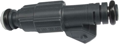 مجموعة جديدة من 8 حقن وقود لـ Bosch Chevrolet Gen III EV1 0280156211 in Saudi Arabia