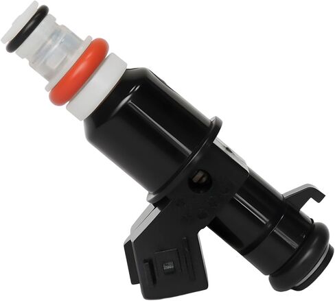 2003-2011 حاقن الوقود متوافق مع Honda 2.4L Element 2003-2011 ، Accord 2003-2007 ، CR-V 2005-2009 ، Acura RSX 2.0L 2005-2006 ، استبدل FJ484 16450-RAD-L61 in Kuwait