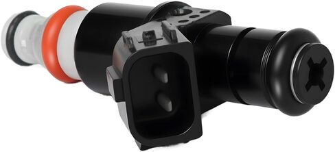 2003-2011 حاقن الوقود متوافق مع Honda 2.4L Element 2003-2011 ، Accord 2003-2007 ، CR-V 2005-2009 ، Acura RSX 2.0L 2005-2006 ، استبدل FJ484 16450-RAD-L61 in Kuwait