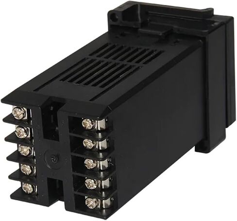 Mutil-Input PID Digital Fahrenheit or Celsius Temperature Controller RKC REX-C100 in Saudi Arabia