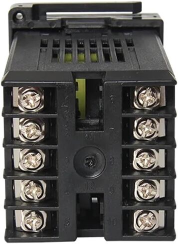 Mutil-Input PID Digital Fahrenheit or Celsius Temperature Controller RKC REX-C100 in Saudi Arabia