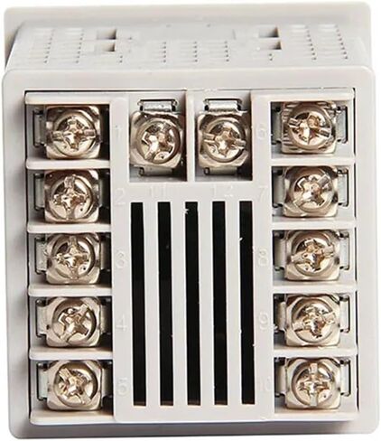 TCN4 Series Thermostat Dual Display PID Control Temperature Controller(48x48 Relay and SSR) in Saudi Arabia