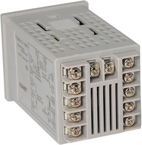 TCN6 Series Digital PID TEMPERTY THERMOSTAT مع Modbus RS485 RELAY SSR 0-10V 4-20MA (48x48 RELAY و SSR) in Saudi Arabia