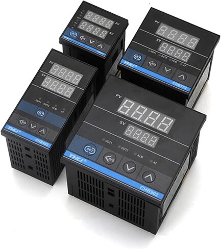 CHB401 أداة التحكم في درجة الحرارة CHB402 وحدة التحكم في درجة الحرارة CHB702 وحدة تحكم درجة الحرارة الرقمية الذكية CHB902 (الوحدة 8) in Saudi Arabia