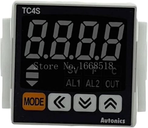 مستشعر تحكم درجة الحرارة TC4S-14R TC4M-14R TC4Y-14R TC4SP-14R TC4H-14R TC4L-14R TC4W-4R TC4S-N4R (TC4H-14R) in Saudi Arabia