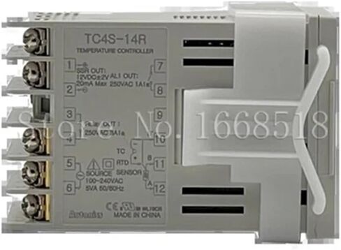 مستشعر تحكم درجة الحرارة TC4S-14R TC4M-14R TC4Y-14R TC4SP-14R TC4H-14R TC4L-14R TC4W-4R TC4S-N4R (TC4H-14R) in Saudi Arabia